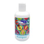 TRISWIM Chlorine Removal Kids Shampoo, 8.5 Ounce