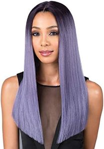 (4) - Bobbi Boss Lace Front Wig - MLF202 Yara Long (4)