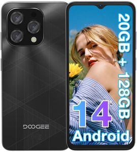 DOOGEE N55