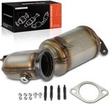 A-Premium Front Catalytic Converter