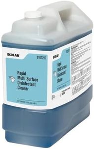 Ecolab Rap