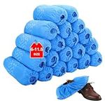Disposable Boot & Shoe Covers 200 P