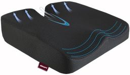 ORIAPT Seat Cushion Memory Foam Pad