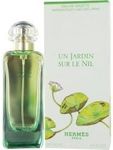 UN JARDIN SUR LE NIL by Hermes Perfume for Women (EDT SPRAY 3.3 OZ) by Hermes