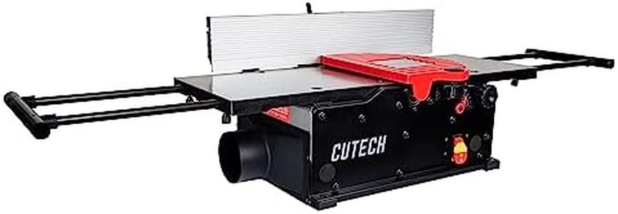 Cutech 401