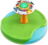 LeapFrog Letter-Go-Round (Frustrati