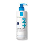 La Roche-Posay Lipikar Baume Ap+M Triple Action Body Moisturiser For Dry Skin 400ml