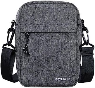 WATERFLY S