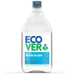 Ecover Washing Up Liquid, Camomile & Clementine, 950ml