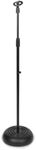 Pyle Adjustable Microphone Stand - 