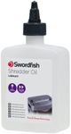 Swordfish Shredder Oil Lubrication 