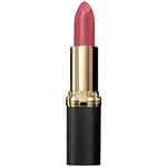 L’Oréal Paris Colour Riche Matte Lipcolour, Aromatte-ic Rose, 0.13 oz