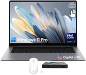 Samsung Galaxy Book6 2026 AI Business Laptop, 16" Touch Screen Copilot+ PC