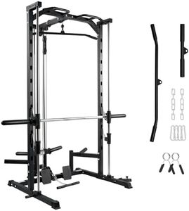 RitFit Smi