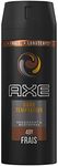 Axe Deo Dark Tempta. Men 150 ml bod