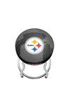 Arcade1Up Adjustable NFL Team Pittsburgh Steelers Pub Stool