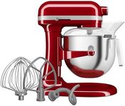 KitchenAid HEAVY DUTY 6.6 L BOWL LI