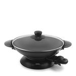 Aroma AEW-306 5-Quart Electric Wok