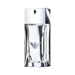 Emporio Armani Diamonds Eau de Toilette for Men - 50 ml