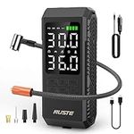 NUSTE Tire Inflator Portable Air Co