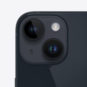 Apple iPhone 14 128GB Smartphone – Midnight