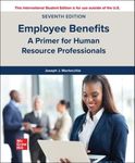 ISE Employee Benefits