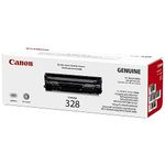 Canon 328 Laser Toner Cartridge (Black)