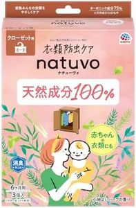 Natuvo Clo