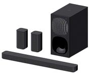 5.1 Surround Sound System