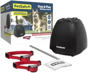 PetSafe Stay & Play Wireless 2-Dog 