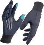 FEWTUR Winter Gloves for Women Men 