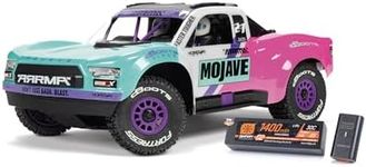 ARRMA RC Truck Mojave GROM 4X4 223S