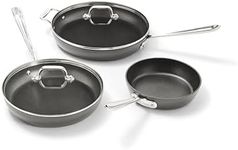All-Clad HA1 Hard Anodized Nonstick