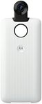 Moto 360 Camera - White