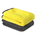 Maghso Microfiber Towels