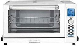 Cuisinart TOB-135W Deluxe Convectio