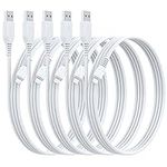 iPhone Charger 3ft 5Pack,Lightning 