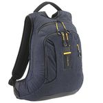 Samsonite Paradiver Light - Laptoprucksack L 15.6 Zoll, 45 cm, 19 L, Blau (Jeans Blue)