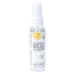 Cinema Secrets Professional Makeup Brush Cleaner Spray, 2 fl oz, Lemon