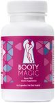 Booty Magic Butt Enhancement Pills 