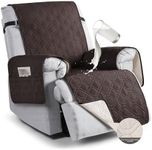 LIWEGHT Chair Covers for Recliner C