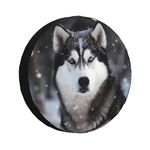 Husky Liners Tire Covers