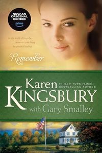 Remember: The Baxter Family, Redemption Series (Book 2) Clean, Contemporary Christian Fiction (Baxter Family Drama—Redemption Series)