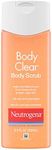 Neutrogena Body Clear Oil Free Acne