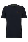 Boss 10256064 Short Sleeve T-shirt M