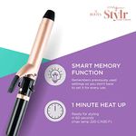 Hot Plate For Curling Iron