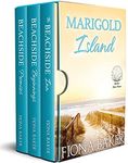 Marigold Island Collection Books 1-3