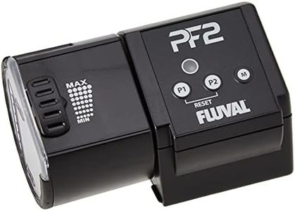 Fluval Fluval Pf2 Programmable Feeder 85 ml 200 g