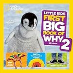 National Geographic Little Kids Fir