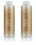 Joico K-Pak Reconstruct Shampoo and Conditioner 1000ml duo